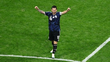 Sepatu Emas Piala Dunia, Mahkota Terakhir yang Belum Digenggam Messi