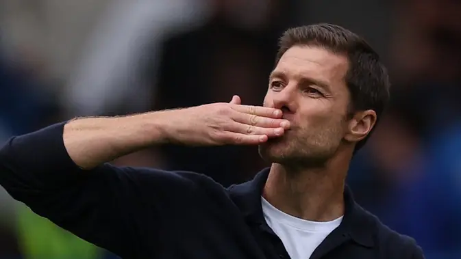 Xabi Alonso Pimpin Chelsea Raih Kemenangan Perdana di Stamford Bridge