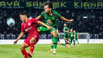 Pressing Agresif Jadi Kunci Persebaya Kalahkan Persija di Piala Presiden