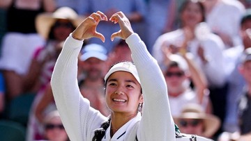 Alexandra Eala Juara WTA Washington 2026, Tembus Peringkat 20 Besar Dunia