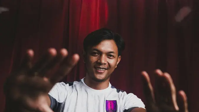 Persis Solo Resmi Datangkan Eks Striker Andalan STY U-19