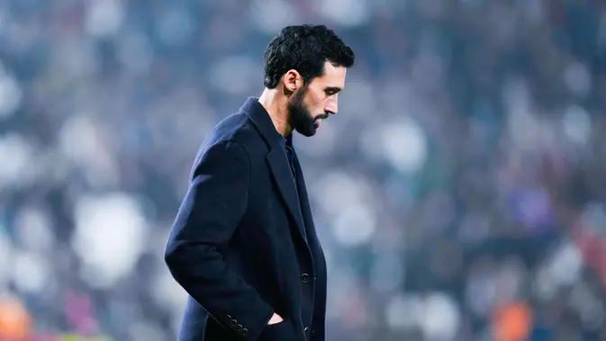 Skor Akhir Albacete 2-1 Real Madrid: Debut Pahit Arbeloa di Copa del Rey