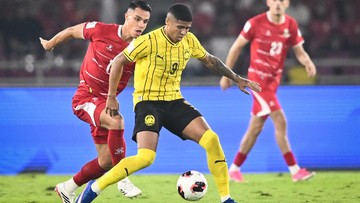 Tiga Pilar Tak Tergantikan, Indonesia Juara FIFA ASEAN Cup 2026