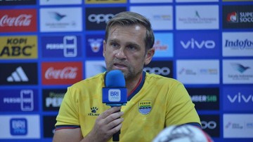 Igor Tolic Optimistis Timnas Juara ASEAN Hyundai Cup 2026