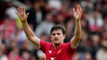 Harry Maguire Handball, Gol MU vs Ipswich Tetap Sah: Begini Analisisnya