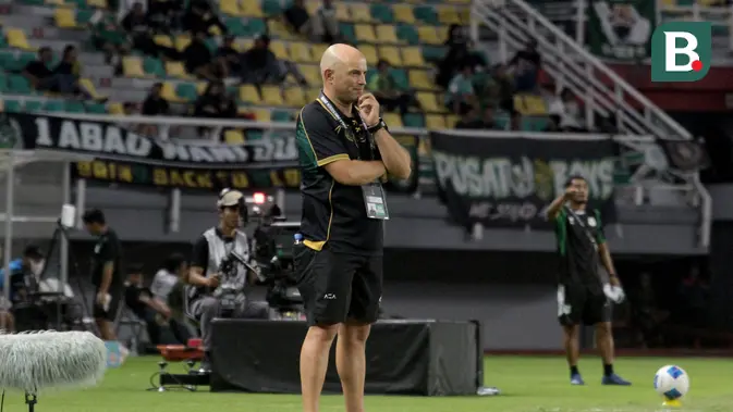 Sundulan Maut Yuran Fernandes Antar Persebaya ke Semifinal