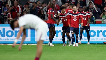 Ancelotti Pede Lille Tantang Arsenal di Liga Champions