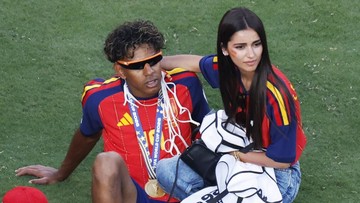 WAGs Timnas Spanyol Jadi Sorotan di Piala Dunia 2026