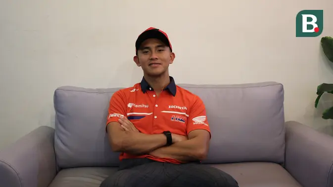 Mario Suryo Aji: Pembalap Muda Indonesia yang Menembus Panggung Dunia