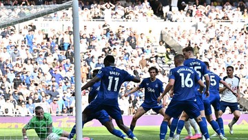 Everton Kembali ke Pasar: Friedkin Group Cari Investor Baru