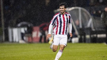 Assist Perdana Nathan Tak Cukung Selamatkan Willem II dari Kekalahan 1-4