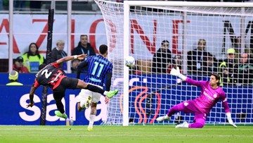 Derby Della Madonnina Imbang: Milan dan Inter Berbagi Skor 1-1 di Perth