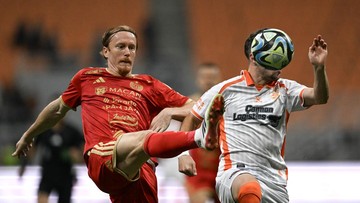 Pankov Kapten, Persija Hancurkan PSIM 4-0 di Liga 1
