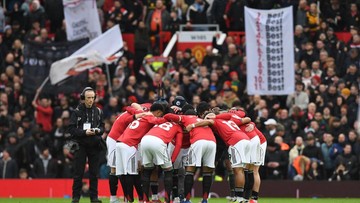 MU Berburu Gelar Premier League Musim Ini, Seberapa Realistis?