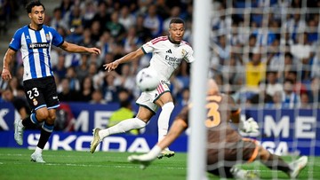 Gol Menit ke-90! Real Madrid Rampas Kemenangan Dramatis dari Espanyol