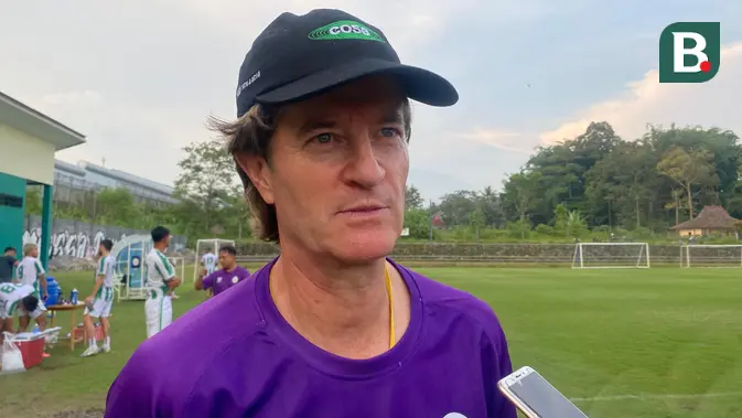 Pieter Huistra Bawa PSS Slekan Menang Dramatis 2-1 di Maguwoharjo
