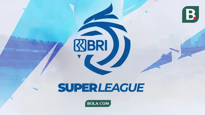BRI Super League: Evolusi Baru Sepak Bola Elit Indonesia