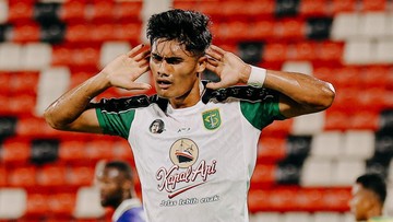 Persebaya Kampiun Piala Presiden 2026, Taklukkan Persib Lewat Drama Penalti