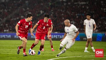 Indonesia Juara FIFA ASEAN Cup 2026 Lewat Adu Penalti Dramatis di SUGBK