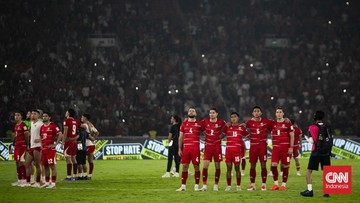 Final ASEAN Cup 2026: Disiplin Kunci Indonesia Hadapi Dominasi Thailand