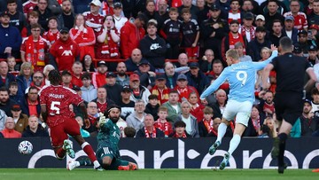 Timnas U-17 Lolos Piala Asia, Manchester City Pesta Gol ke Gawang Liverpool