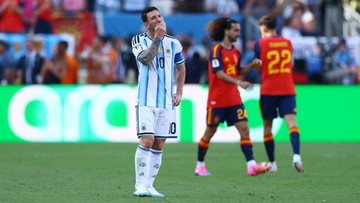 Ferran Torres Bongkar Strategi Matikan Messi di Final Piala Dunia 2026