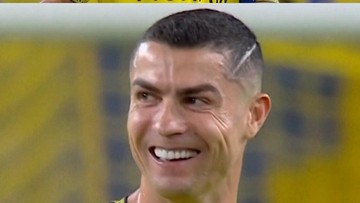 Ronaldo Pecah Kebuntuan, Al-Nassr Tundukkan Neftchi 3-1