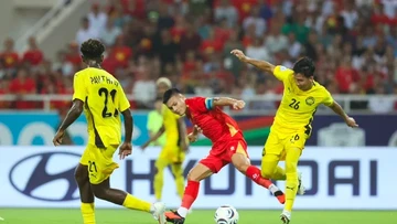 Kim Sang Sik Puji Vietnam Usai Gebuk Malaysia ke Final AFF