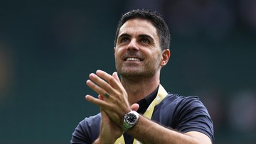 Arsenal Ikat Mikel Arteta hingga 2030, Proyek Trofi Berlanjut