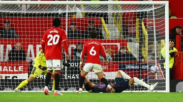 MU Tersandung, Jarak ke Puncak Klasemen Liga Inggris Makin Melebar
