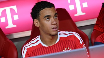 Jamal Musiala Kolaps Dua Kali, Bayern Waspadai Kondisi Sang Bintang