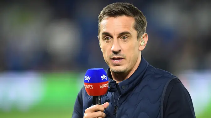 5 Legenda Inggris yang Bergabung ke Dunia Pundit Usai Pensiun