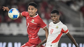 Herdman Coret Tiga Pemain dari Skuad Lawan Kamboja