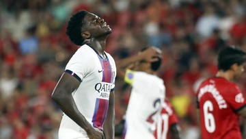 PSG Taklukkan Aston Villa 2-1 di Piala Super Eropa