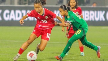 Cedera Pemain Kunci, Timo Scheunemann Racik Ulang Skema Garuda Pertiwi