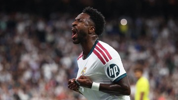 Ironi Vinicius: Gol, Intervensi VAR, dan Kartu Merah di Bernabeu