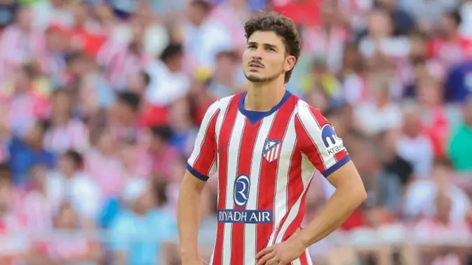 Julian Alvarez Cetak Ganda, Atletico Madrid Taklukkan Villarreal 2-1