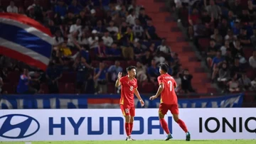 Final Piala AFF: Vietnam Siapkan Pesta Gelar Keempat Lawan Thailand