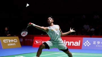 Rivalitas Tujuh Laga: Alwi Farhan vs Ayush Shetty Panaskan Dunia 2026