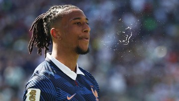 Olise Ukir Sejarah dengan Dua Assist di Piala Dunia
