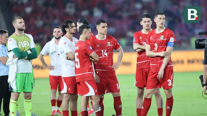 Skor Akhir FIFA Series 2026: Timnas Indonesia Juara Usai Kalahkan Bulgaria