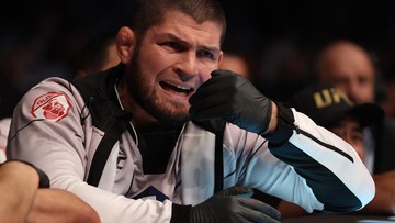 Khabib Bongkar Sisi Lain Dana White: Karisma Bos Mafia di Dunia Nyata