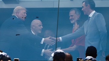 Infantino Bantah Tuduhan Bayar Mantan Karyawan UEFA Sebelum Pimpin FIFA