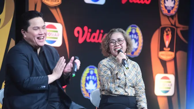 Piala Presiden 2026 Resmi Meluncur: Delapan Klub Empat Negara Siap Bertarung