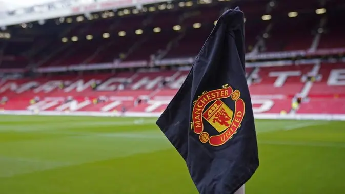Derbi Manchester Berakhir Dramatis, Setan Merah Menang 2-1 di Old Trafford