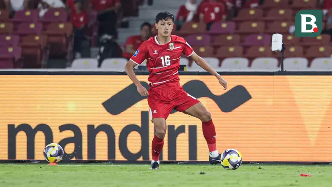 Skor Akhir 2-1: Indonesia Juara FIFA Series 2026 usai Tekuk Bulgaria