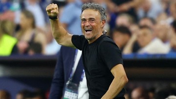 PSG Tundukkan MU 3-1 di Final Piala Super Eropa, Enrique Masuk Pantheon Legenda