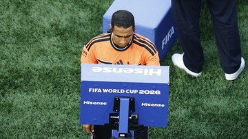 UEFA Perketat VAR: Sepak Bola Bukan Arena Video Game