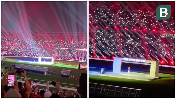 Indonesia Juara FIFA ASEAN Cup 2026: Tundukkan Thailand, SUGBK Bergemuruh Haru