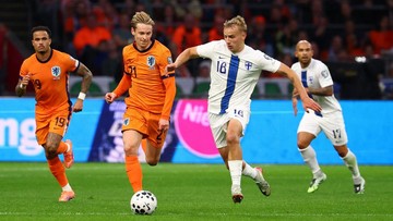 De Jong Kecewa Berat, Timnas Belanda Dianggap Lalai Tangani Cedera
